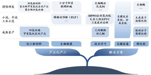 美邦科技開啟A股申購，聚焦四氫呋喃與甲苯氧化產品，生物基材料研發引關注