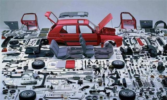 汽車(chē)配件質(zhì)量參差不齊！原廠件和副廠件應(yīng)該怎么選？深入解讀汽車(chē)零部件及配件制造